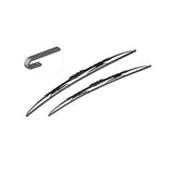 Solenza Cam Silecek Süpürgesi 2004-2005 BOSCH 3397118505